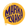 Marka Žvaka's avatar