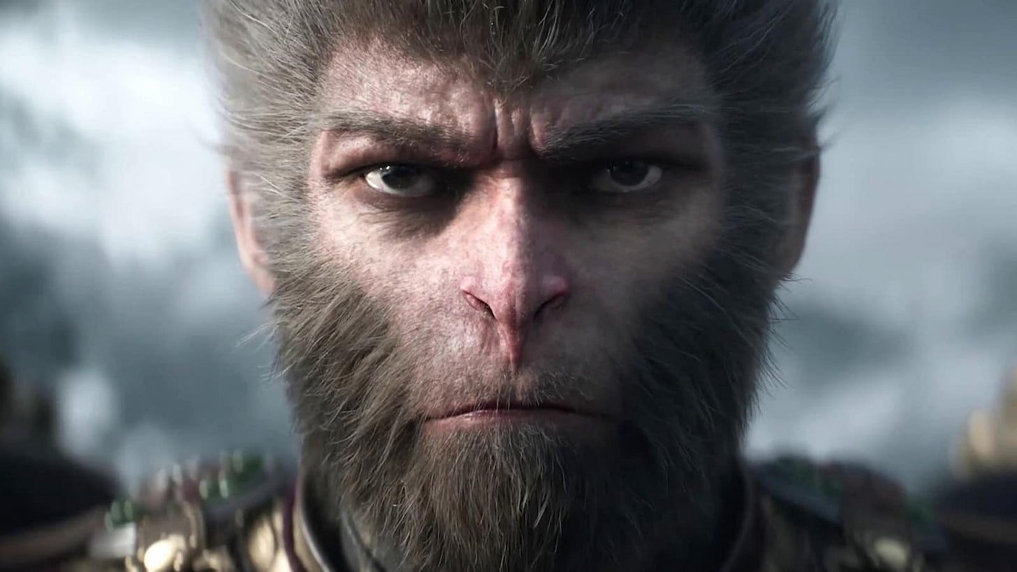 Black Myth: Wukong stirs China's gaming industry as a fierce “arms race”  looms | KrASIA