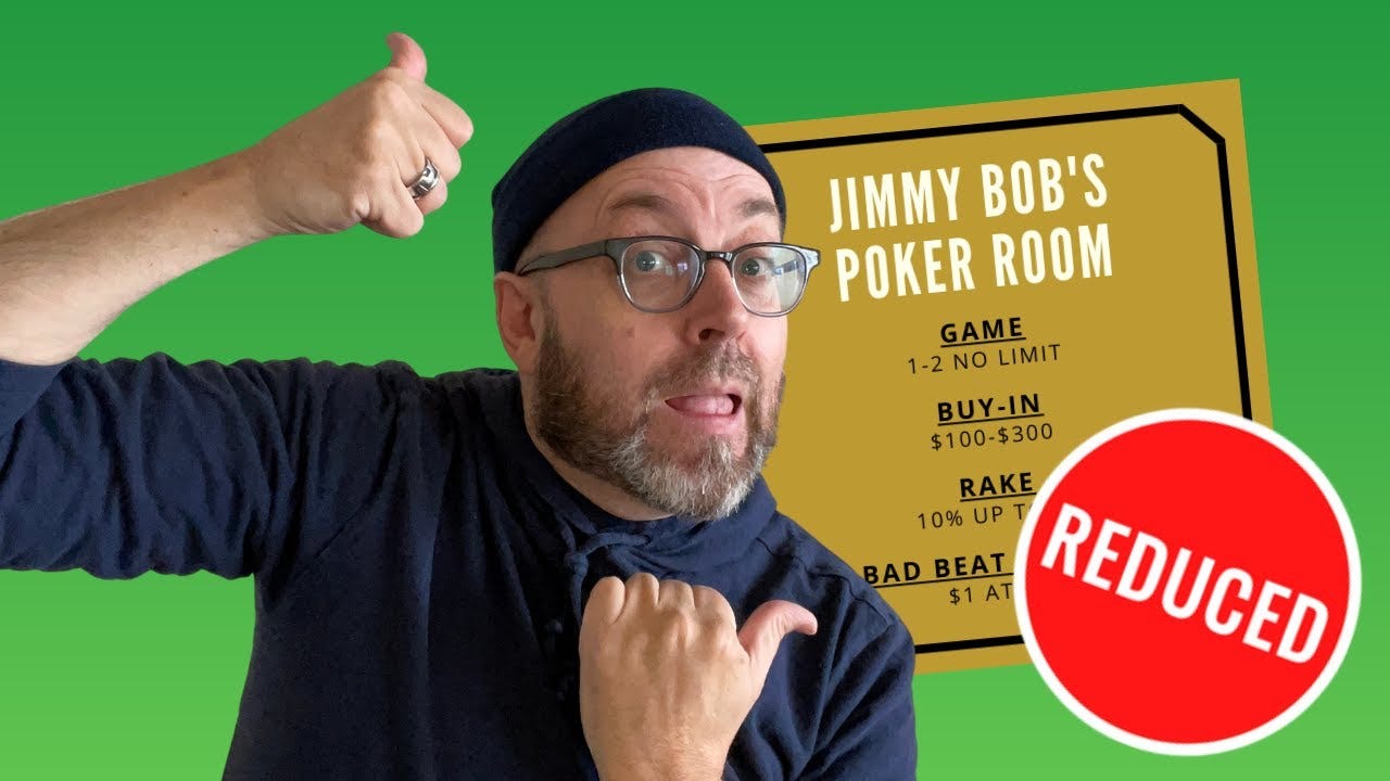 How much is the rake in poker? And how to PAY LESS! How much is the rake in poker? And how to PAY LESS!