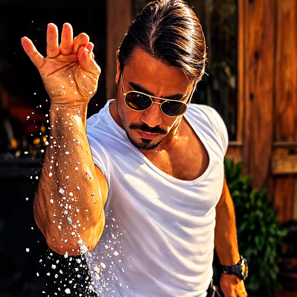 Ongalo's Substack logo