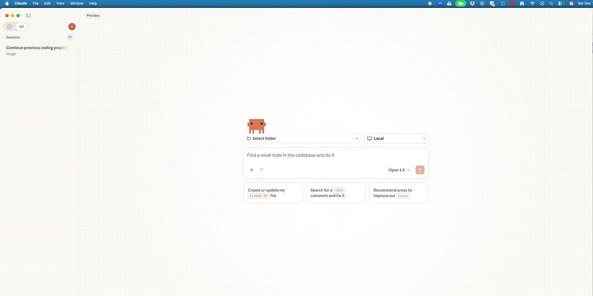 Claude Code Modified How I Work (Half 1)