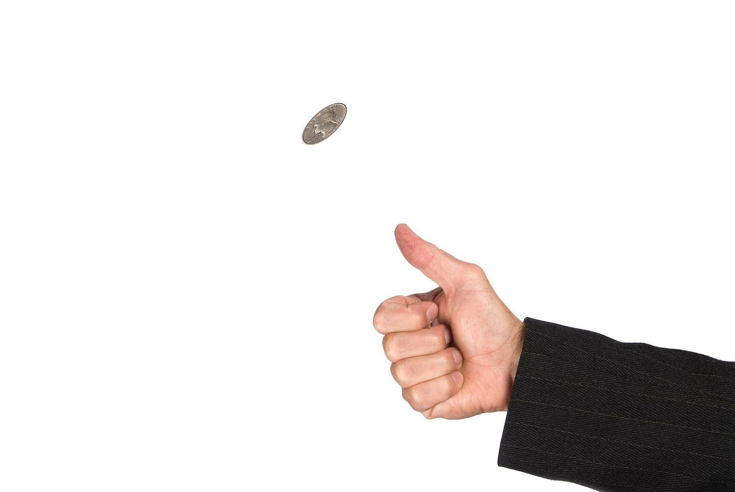 How a simple coin-toss game can make you a better investor - The Globe and  Mail
