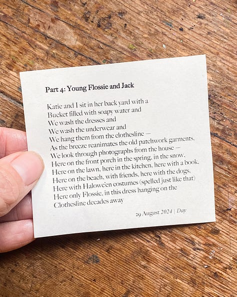 poetry