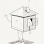 Back of the page's avatar