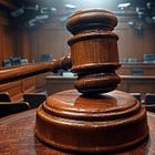 Forbess Upholds Red Light Status Quo