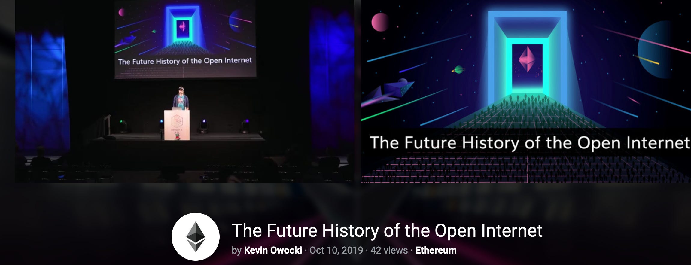 Podcast Conversation: Developing regenerative finance using memes for the  public good, with Kevin Owocki of Gitcoin