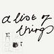 A List of Things