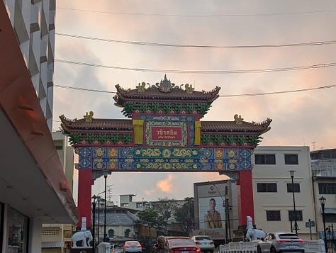 Buddhist monuments, temples, and ruins