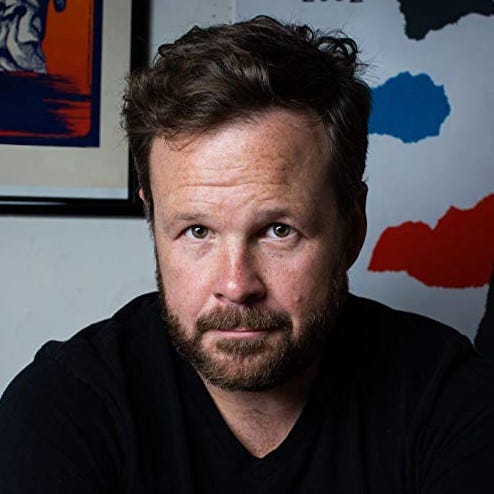 The Candidate - A Documentary About What's Wrong With American Politics