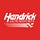 X avatar for @TeamHendrick
