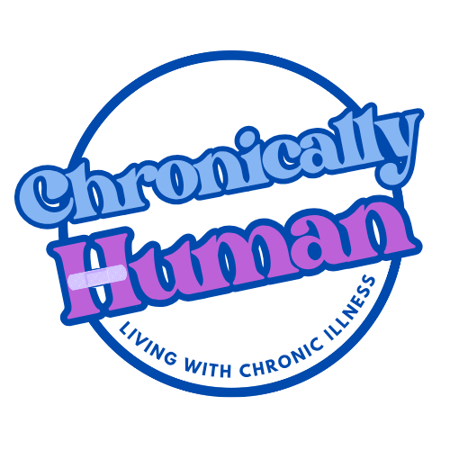 Chronically Human