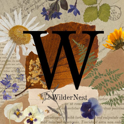 The WilderNest