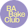 BA Bake Club
