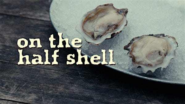"On the Half Shell" Documentary Premiere and Q&A