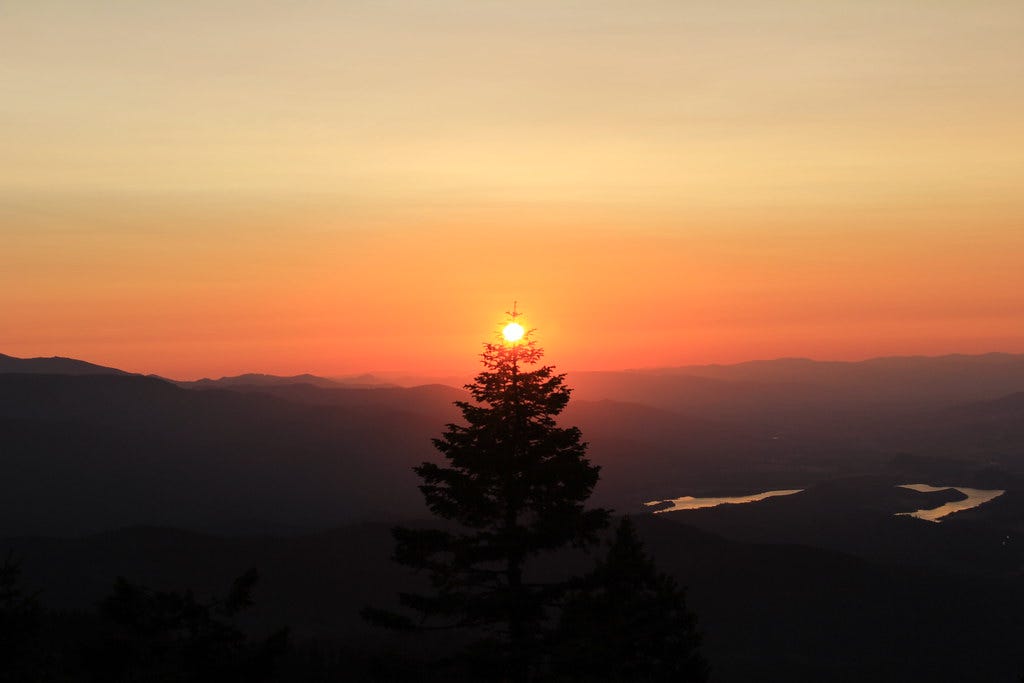 Sunset View Sunset View