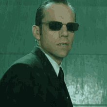 Agent Smith GIFs | Tenor