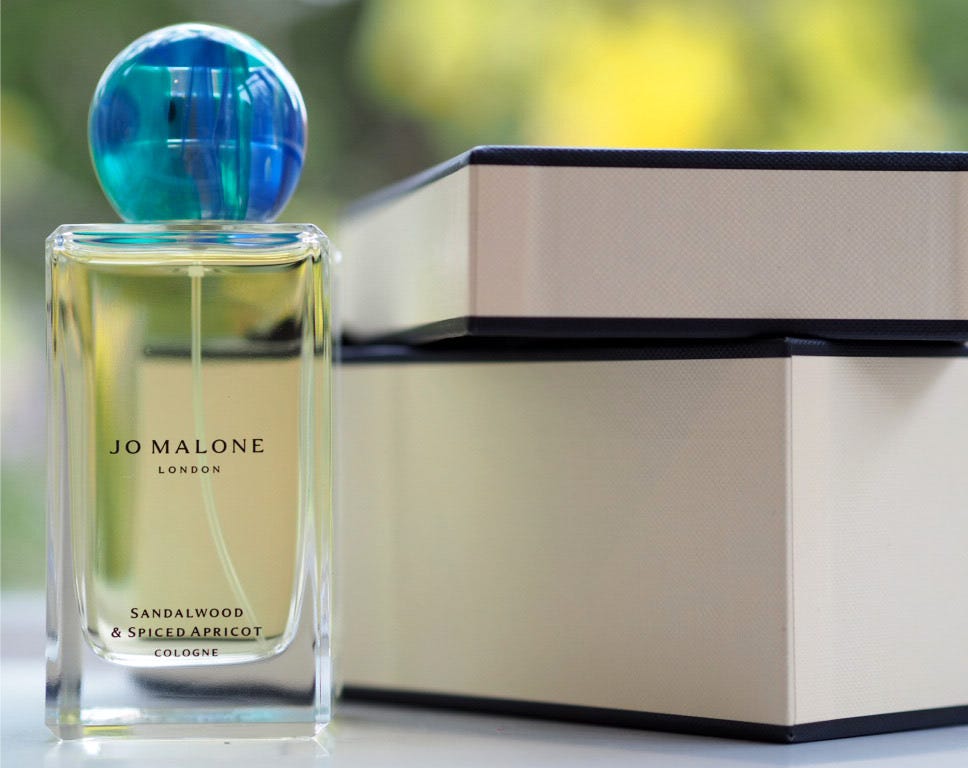Jo Malone London Scent of the Season 2025 Review