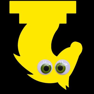 MrDodgy Has Opinions logo