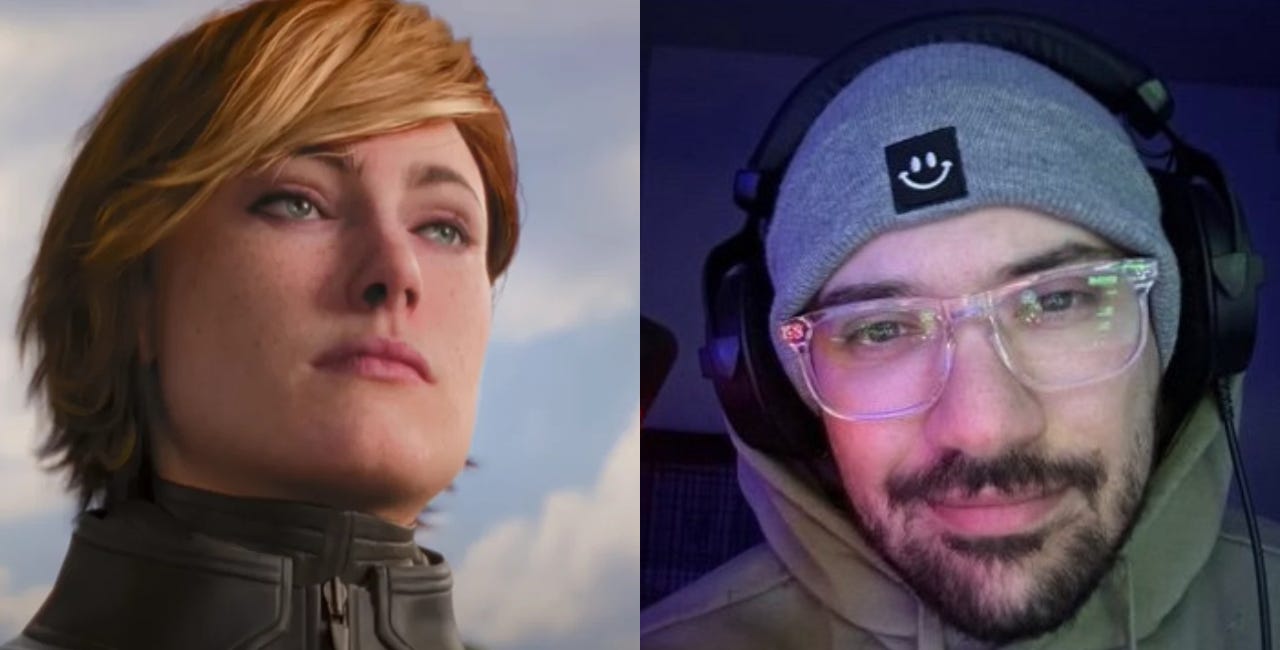 'Perfect Dark' Level Designer Says "Gamers Were A Mistake," Attacked Them As "Racist Pigs" For Opposing Race Swaps