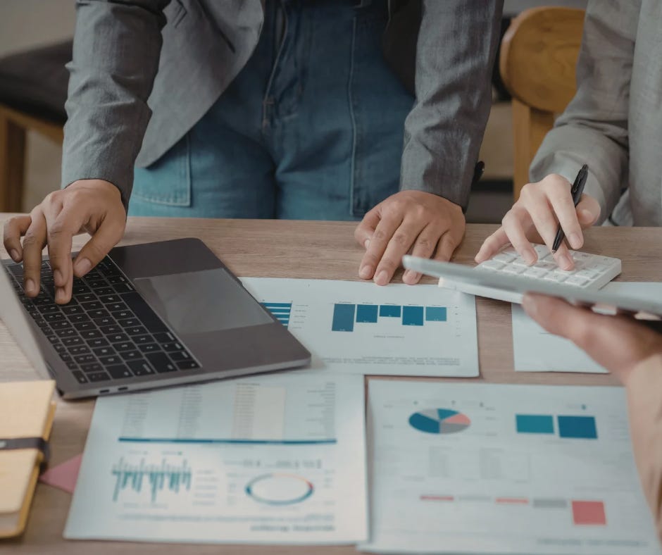 Your Software Project Will Probably Fail. It’s Your Fault (Not Your ...