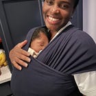 I Got Laid Off While on Maternity Leave. It Broke Me ... and Freed Me