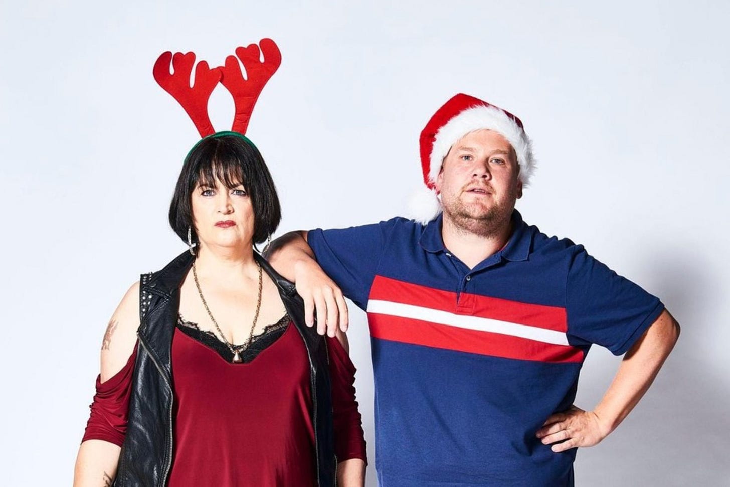 Gavin & Stacey confirms Christmas special air time for last ever episode |  Radio Times