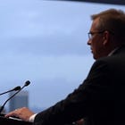 “The Economy Was Recovering On Its Own” — And Other Things You Weren’t Supposed to Hear