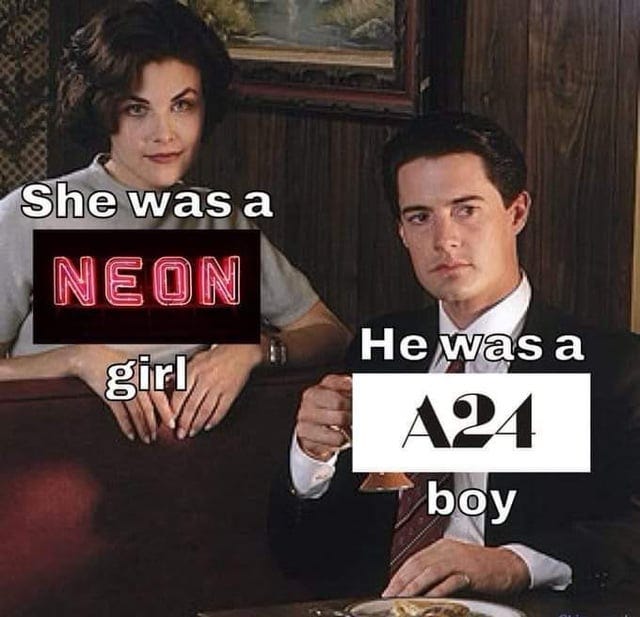 That's my relationship : r/A24