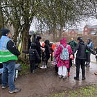 Taking Time Out Together at Westport Lake 🌿