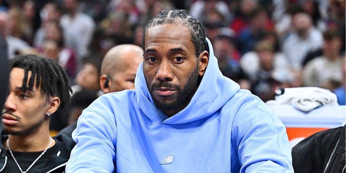 How a Fraudulent Startup Pulled the Clippers Into Chaos