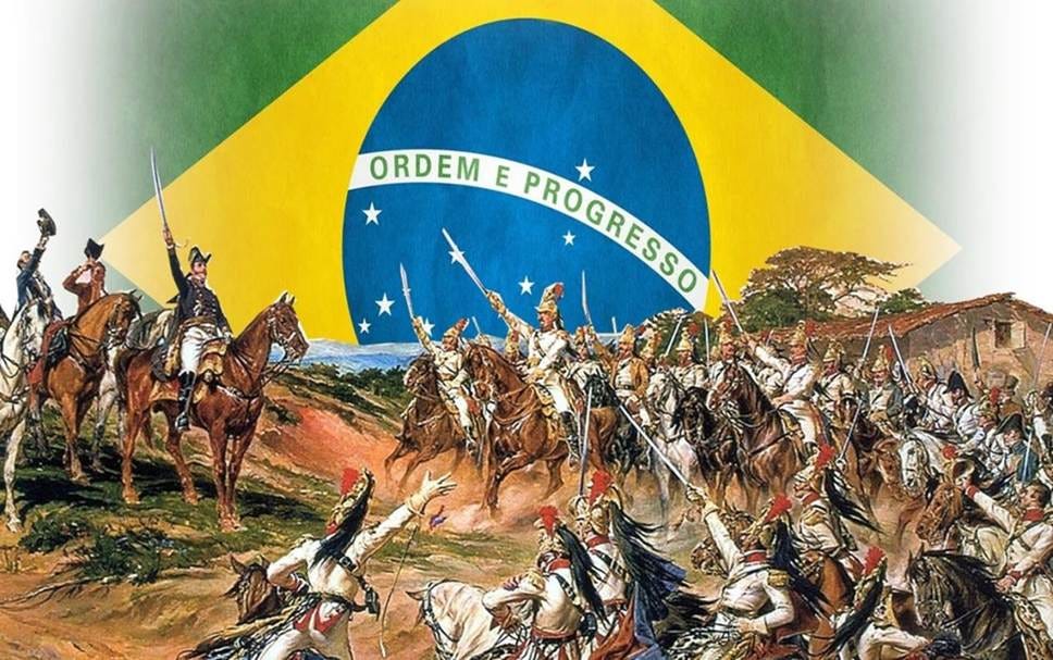 Brazilian-Independence