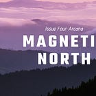 Magnetic North