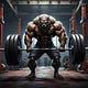 Deep Squats, Shallow Thoughts