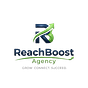 𝗥𝗲𝗮𝗰𝗵 𝗕𝗼𝗼𝘀𝘁 𝗔𝗴𝗲𝗻𝗰𝘆's avatar