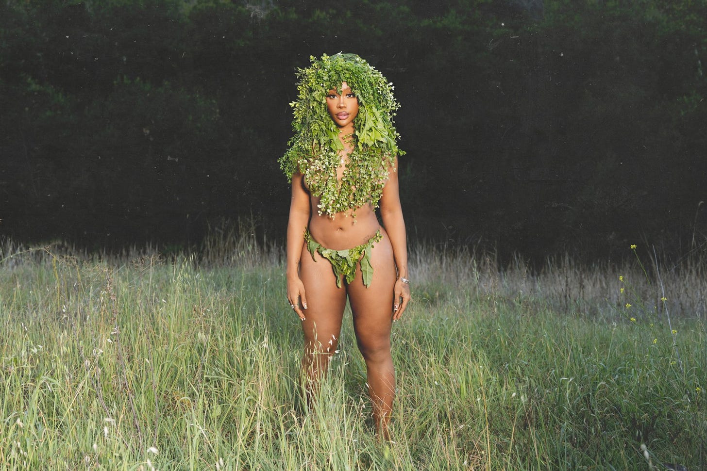 Review: SZA Is at Her Most Streamlined and Direct on 'Lana'