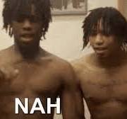 Nah Chief Keef GIFs | Tenor