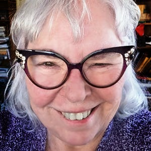 Charlotte Henley Babb Writes