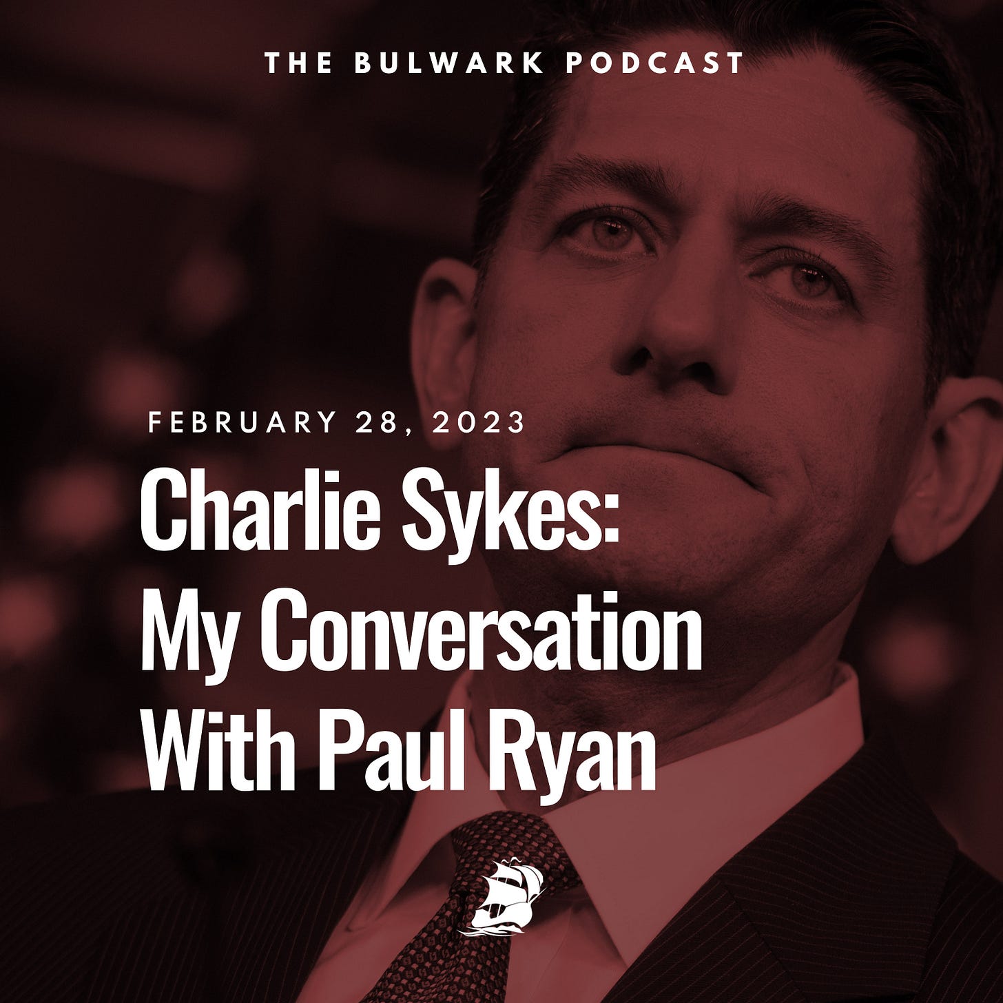 My Conversation With Paul Ryan - by Charlie Sykes My Conversation With Paul Ryan - by Charlie Sykes