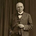 SCOUTING YESTERDAY | The South Dakotan who dreamed up Mount Rushmore publishes first textbook 