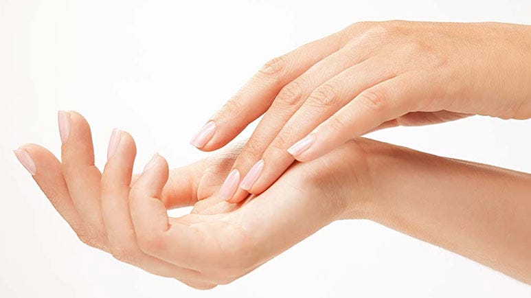 natural ingredients to care for your skin