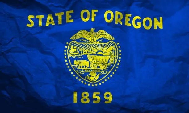 Federal Court Greenlights Judicial Watch Lawsuit Seeking Oregon Voter Roll Cleanup