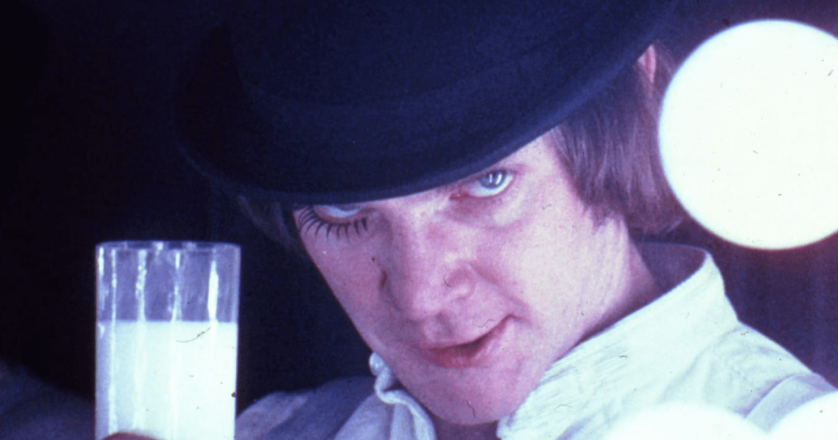 The Cryptic Language Of 'A Clockwork Orange' (And How Russian Can Help You  Understand It)