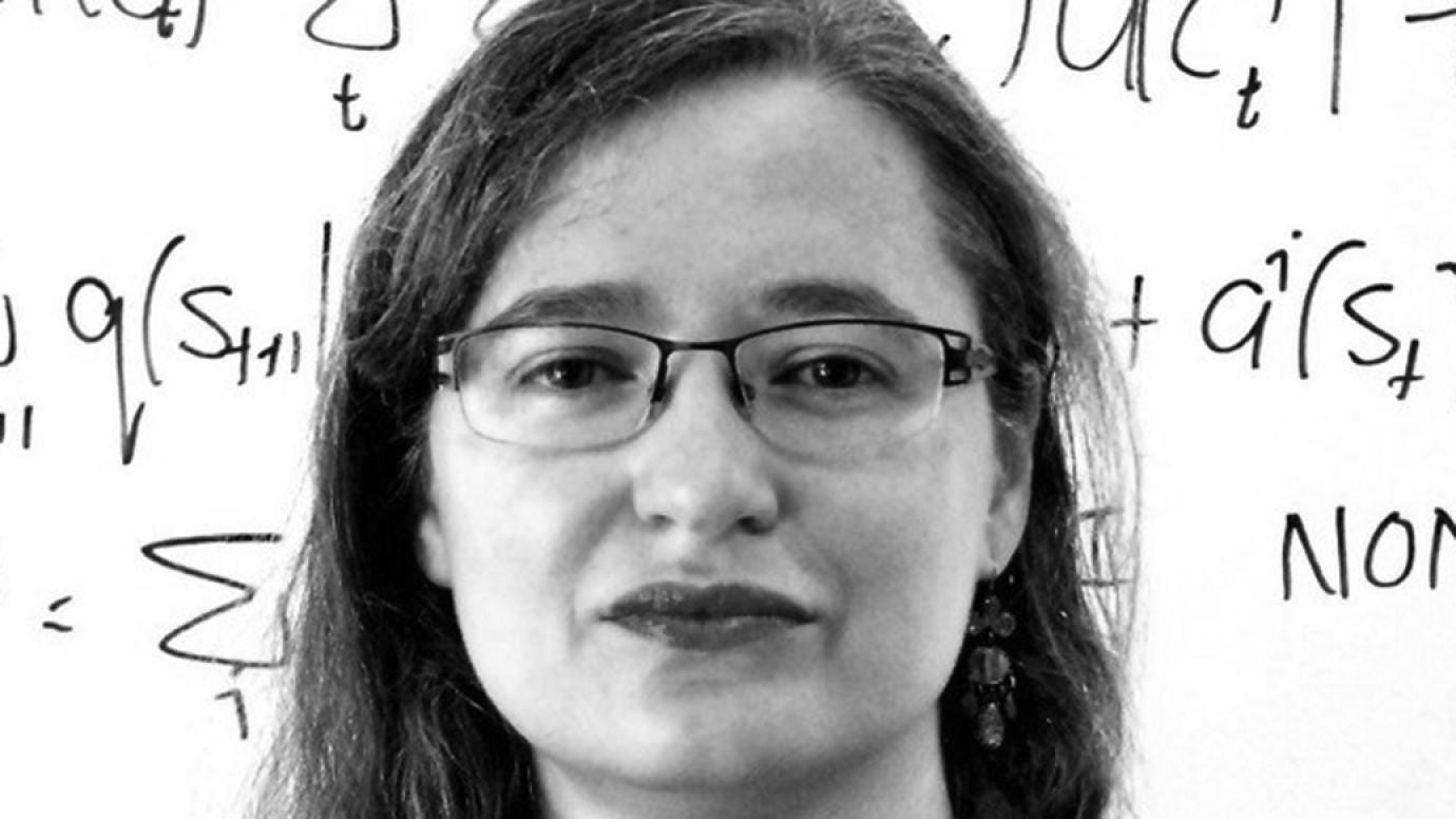 Gina Pieters Gina Pieters