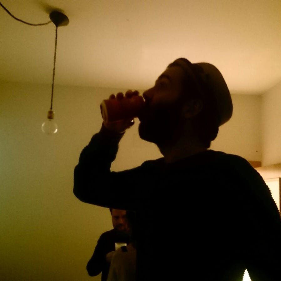 United States of Toppings