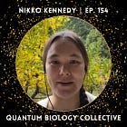 What if the keys to understanding and reversing neuroticism, depression and even early mortality lay in the field of quantum biology? 