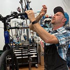 Charlotte cyclists are calling for a mindset shift