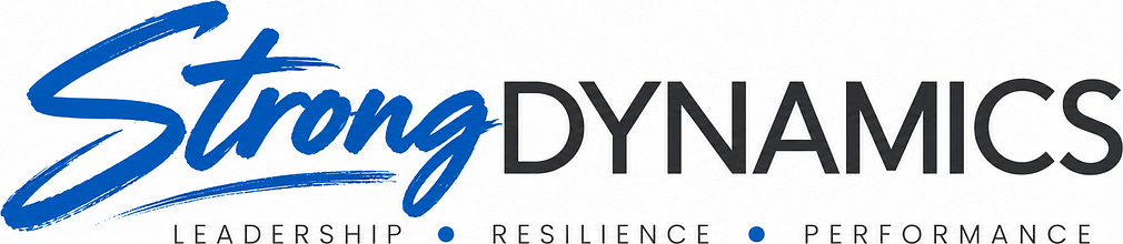 Strong Dynamics