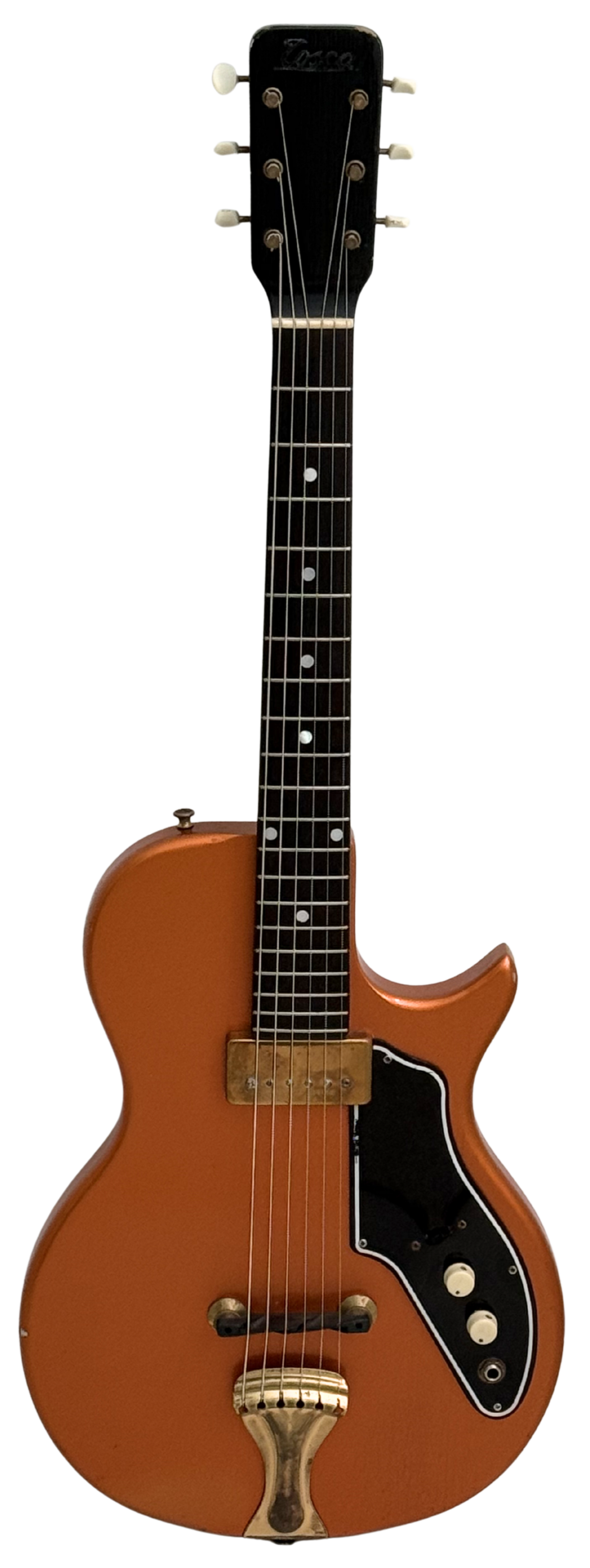 Tosca Thunderstick - by GuitarHeap - Guitar Heap
