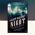 What I Read and Loved in 2025