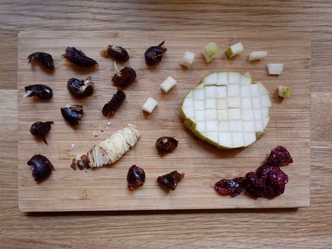 Breakfast Boards - photos by Adi Weinberg and Cat Gerrard